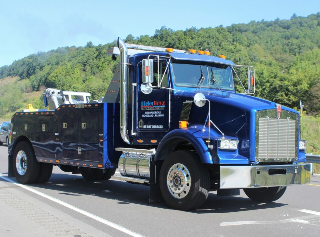 Bigler Boyz Towing Towing equipment Sanford