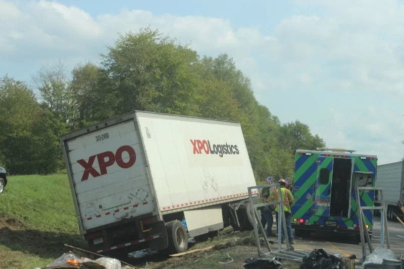 tractor trailer towing services