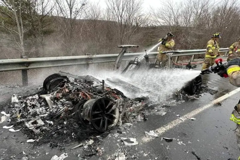 car crash recovery towing company