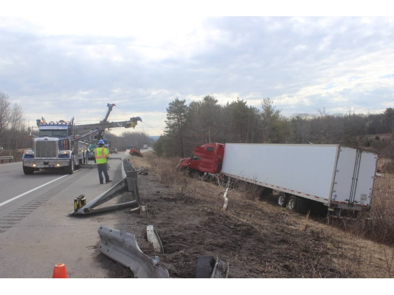 heavy recovery