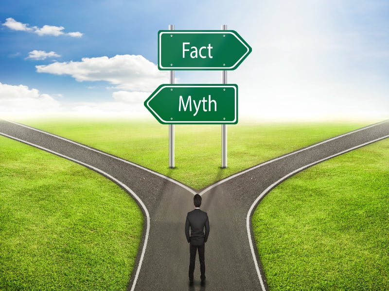 Dubois towing myths debunked