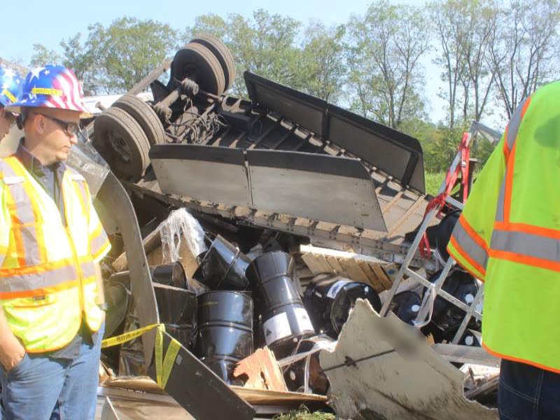 Kylertown incident management