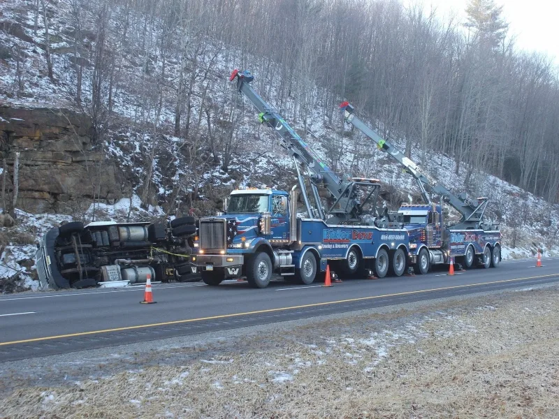 Clearfield roadside assistance