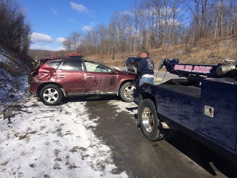 I-80 roadside assistance