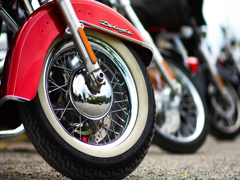 Kylertown motorcycle towing