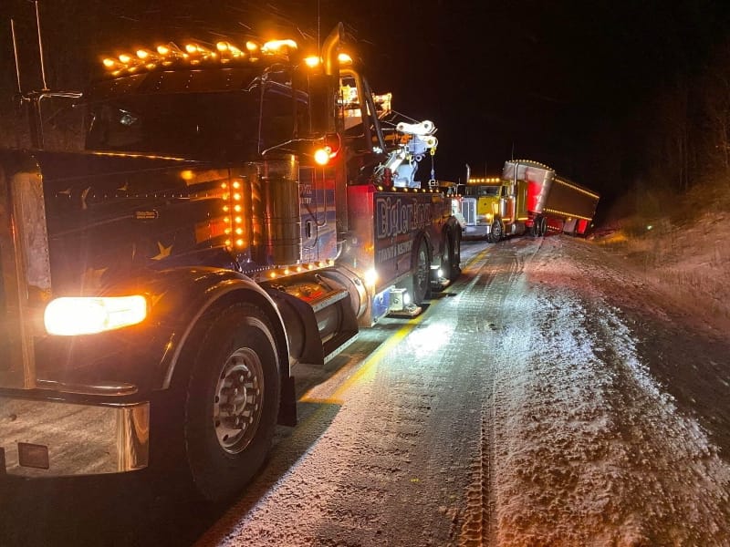State College roadside assistance