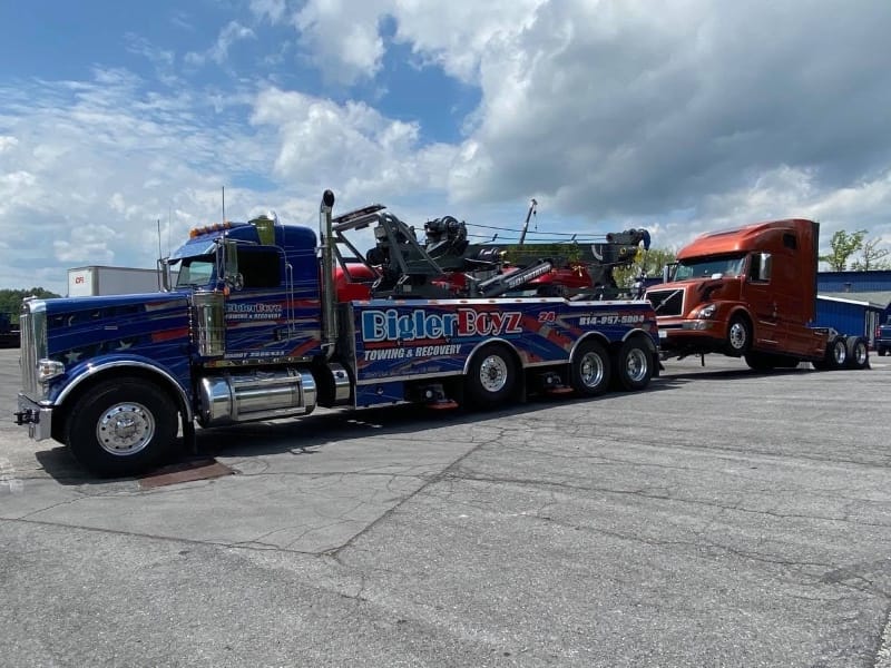 I-80 recovery