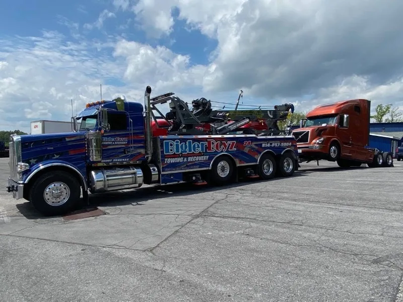 I-80 recovery