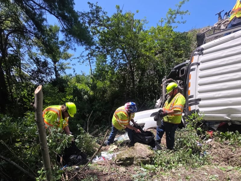 Woodland Heavy Towing